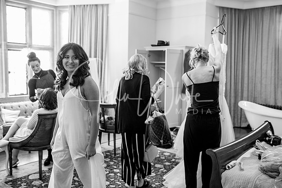 The wedding of Lydia & Joe Hall 110419
