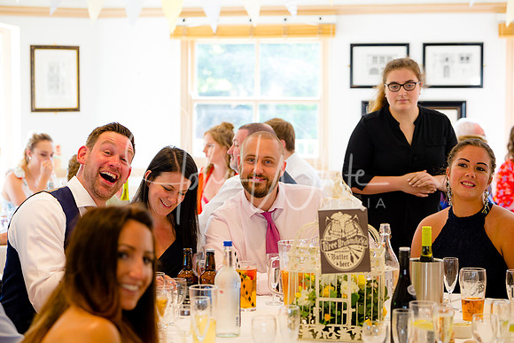 The Wedding of Nicky & Matt 260518