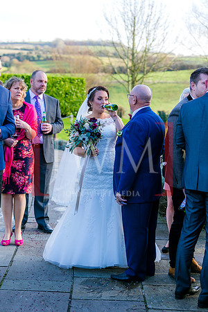 Mellisa & Matthew Rankin
