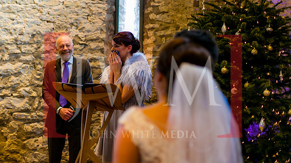 Mellisa & Matthew Rankin