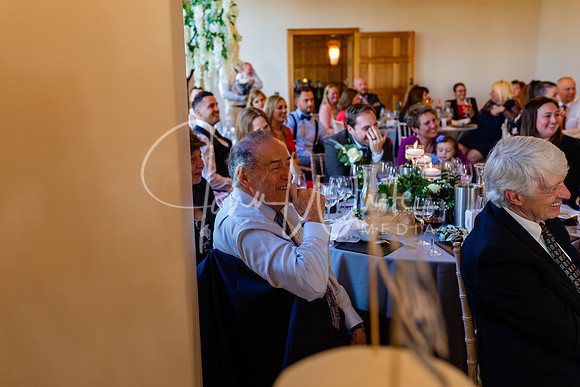 The wedding of Lydia & Joe Hall 110419