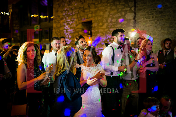 Mellisa & Matthew Rankin