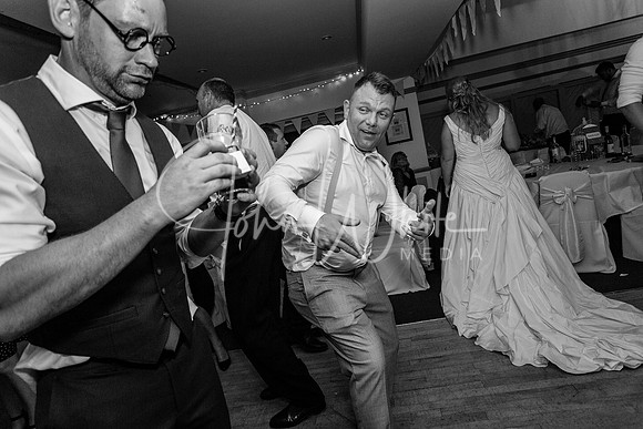 The Wedding of Nicky & Matt 260518