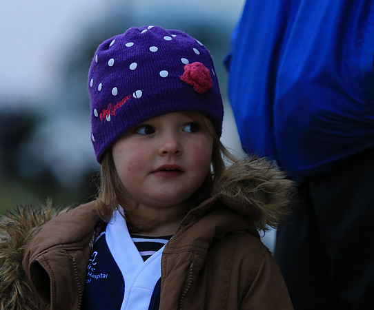 Connacht Eagles v Bristol Rugby