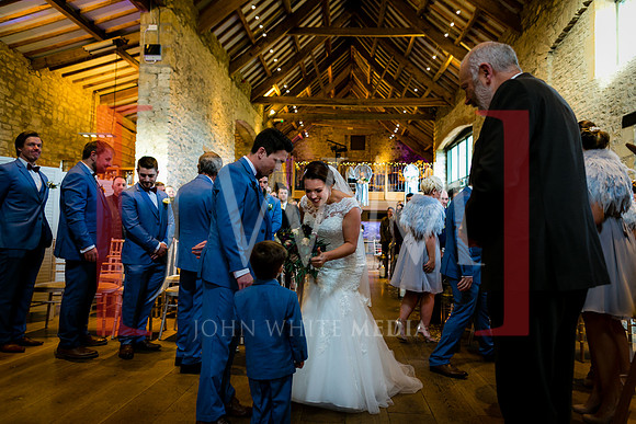 Mellisa & Matthew Rankin