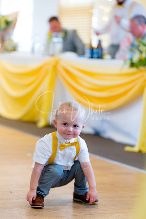The Wedding of Nicky & Matt 260518