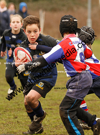 Dings v Sharks U-9s-61