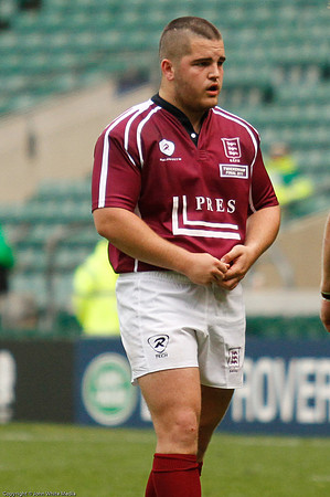 Gloucestershire Under-20s v Hampshire Under-20s-68