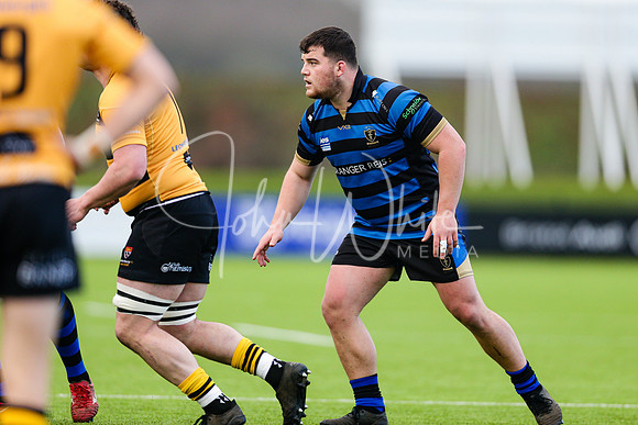 Dings vs Canterbury 290122