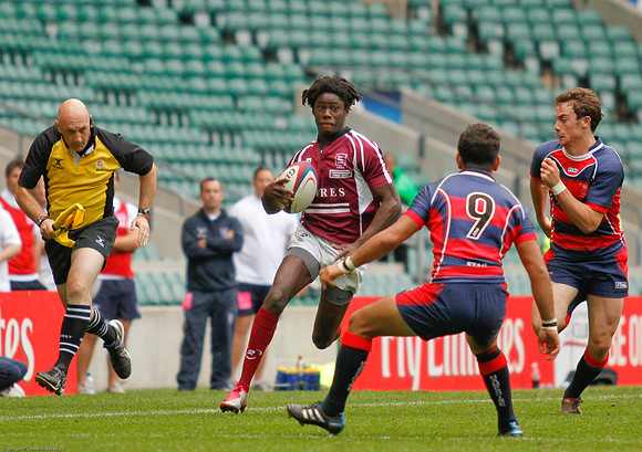 Gloucestershire Under-20s v Hampshire Under-20s-108