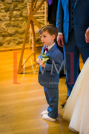 Mellisa & Matthew Rankin