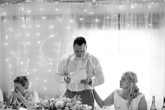 The Wedding of Nicky & Matt 260518