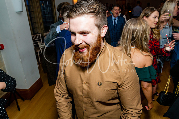 The wedding of Lydia & Joe Hall 110419
