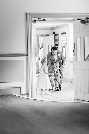 The Wedding of Nicky & Matt 260518