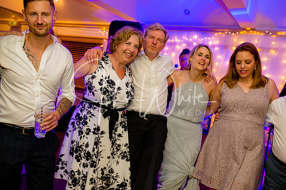 The Wedding of Nicky & Matt 260518