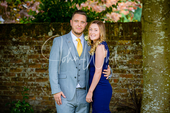 The Wedding of Nicky & Matt 260518