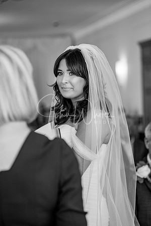 The wedding of Lydia & Joe Hall 110419