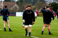 Dings vs Canterbury 200122