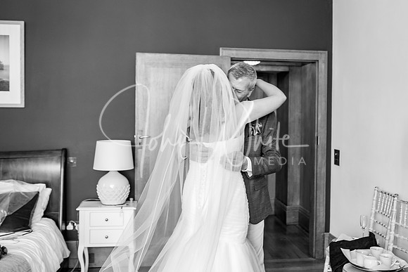 The wedding of Lydia & Joe Hall 110419