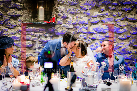 Mellisa & Matthew Rankin