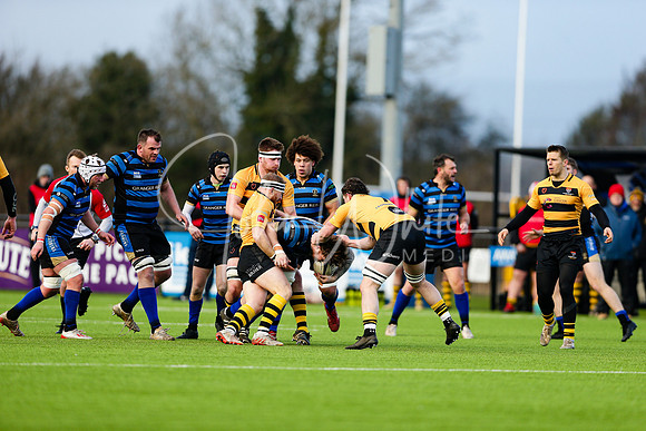 Dings vs Canterbury 200122