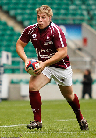 Gloucestershire Under-20s v Hampshire Under-20s-113