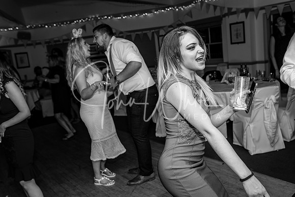 The Wedding of Nicky & Matt 260518