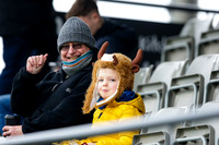 Dings vs Canterbury 290122