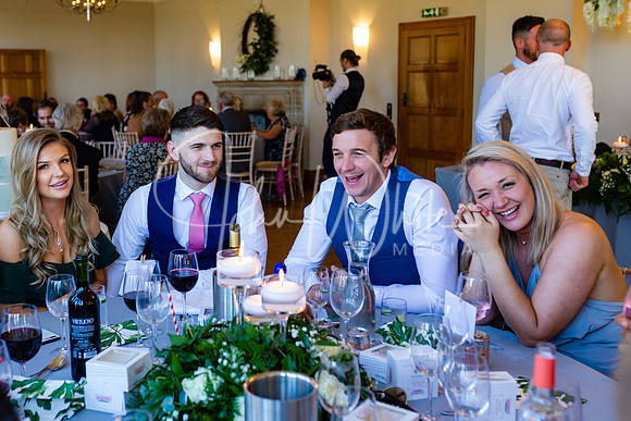 The wedding of Lydia & Joe Hall 110419