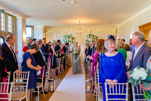 The wedding of Lydia & Joe Hall 110419