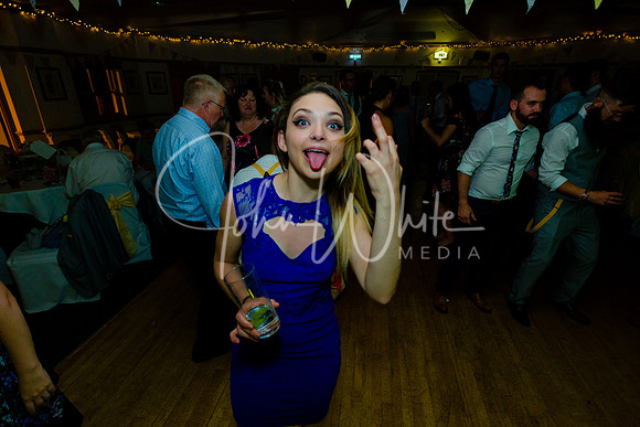 The Wedding of Nicky & Matt 260518