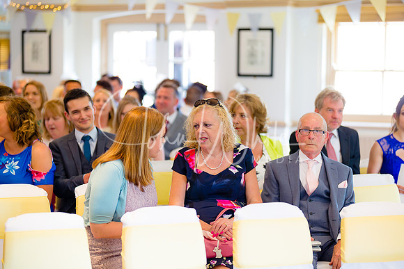 The Wedding of Nicky & Matt 260518