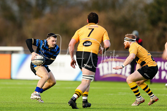 Dings vs Canterbury 200122