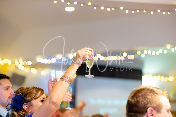 The Wedding of Nicky & Matt 260518