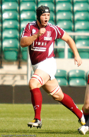 Gloucestershire Under-20s v Hampshire Under-20s-48