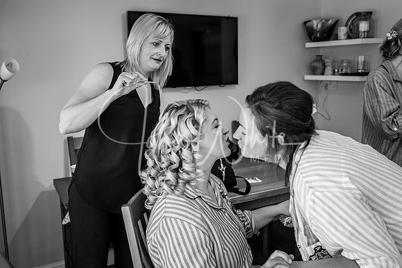 The Wedding of Nicky & Matt 260518
