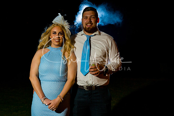 The Wedding of Nicky & Matt 260518