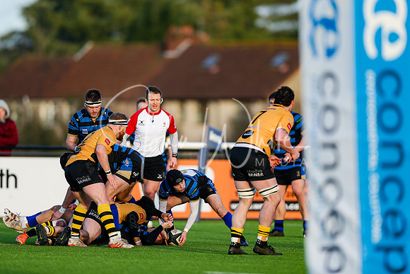 Dings vs Canterbury 200122