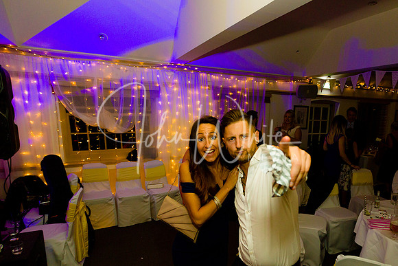 The Wedding of Nicky & Matt 260518