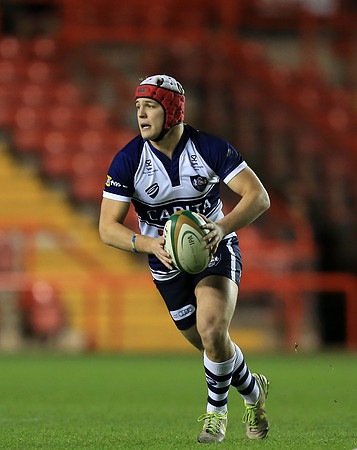 Bristol Rugby v London Scottish