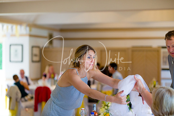 The Wedding of Nicky & Matt 260518