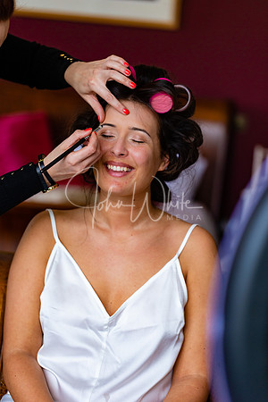 The wedding of Lydia & Joe Hall 110419