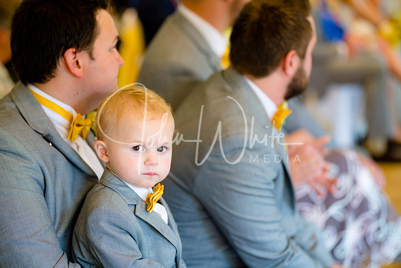 The Wedding of Nicky & Matt 260518