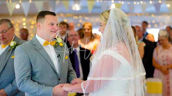The Wedding of Nicky & Matt 260518