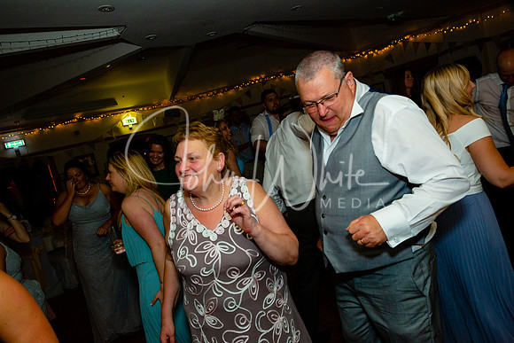 The Wedding of Nicky & Matt 260518