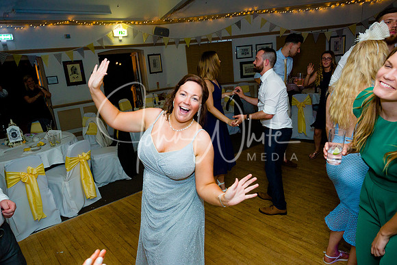 The Wedding of Nicky & Matt 260518