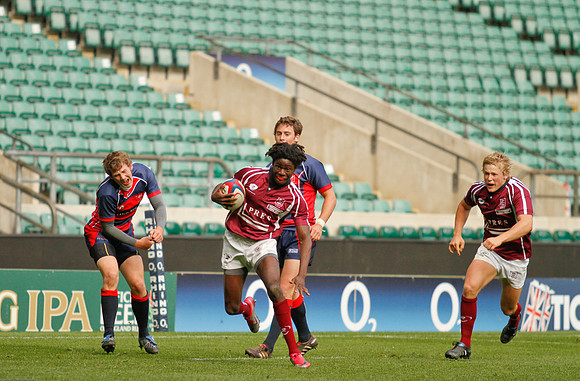 Gloucestershire Under-20s v Hampshire Under-20s-84