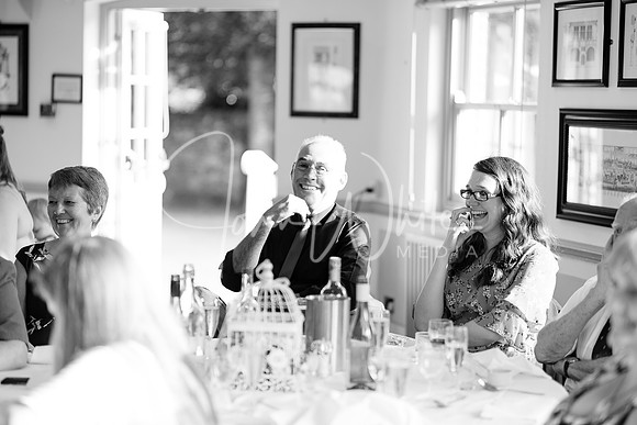 The Wedding of Nicky & Matt 260518