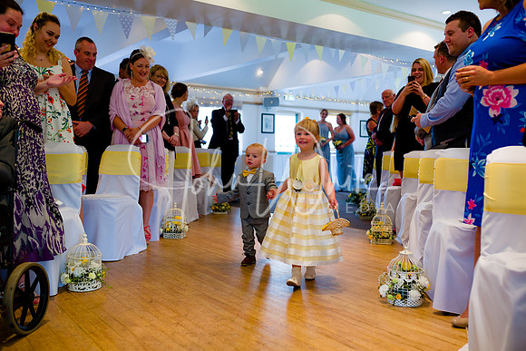 The Wedding of Nicky & Matt 260518