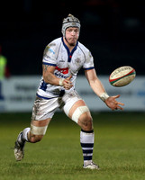 Aberavon v Bristol Rugby 101213